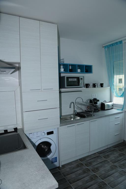 Szofi Apartman Hajdúszoboszló Extérieur photo