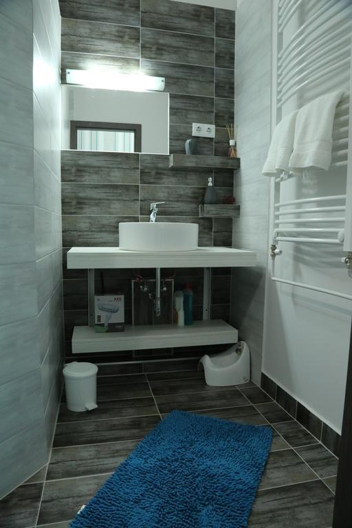 Szofi Apartman Hajdúszoboszló Extérieur photo