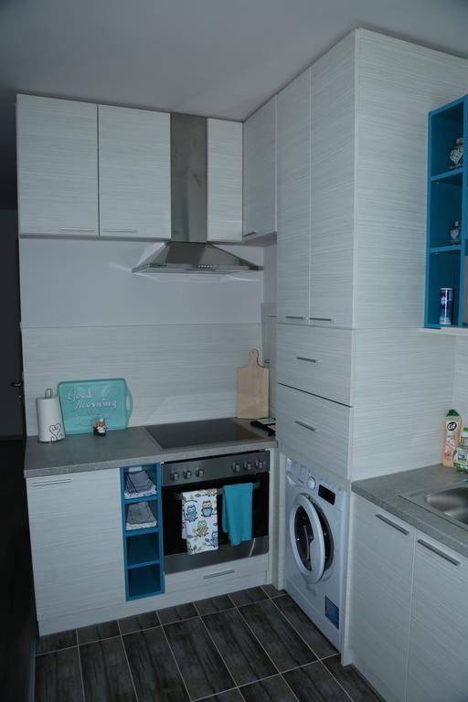Szofi Apartman Hajdúszoboszló Extérieur photo