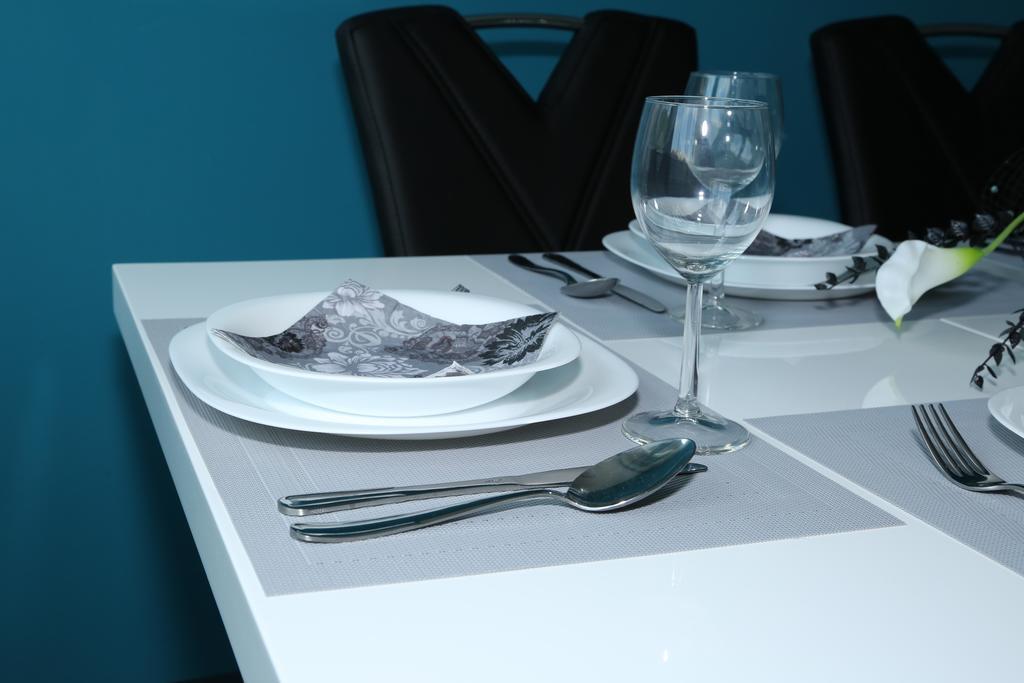 Szofi Apartman Hajdúszoboszló Extérieur photo