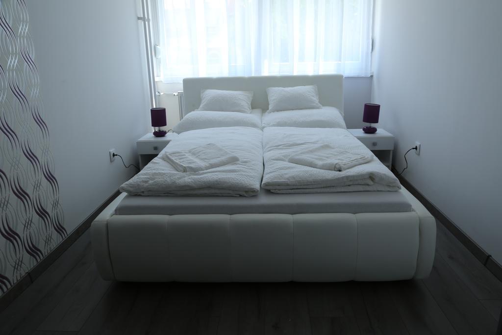 Szofi Apartman Hajdúszoboszló Extérieur photo