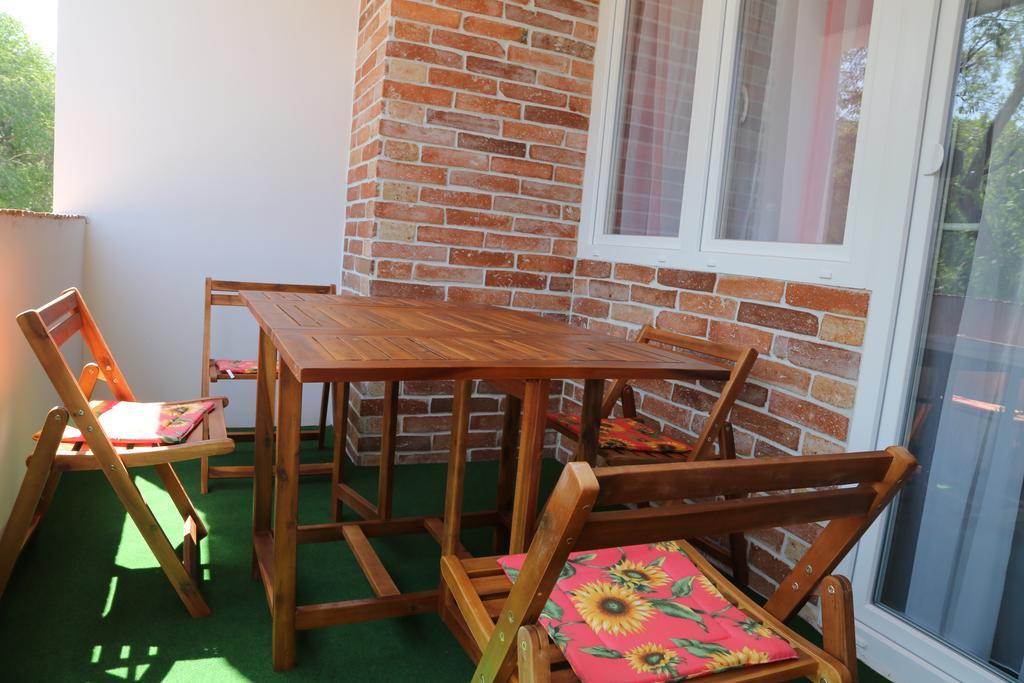 Szofi Apartman Hajdúszoboszló Extérieur photo