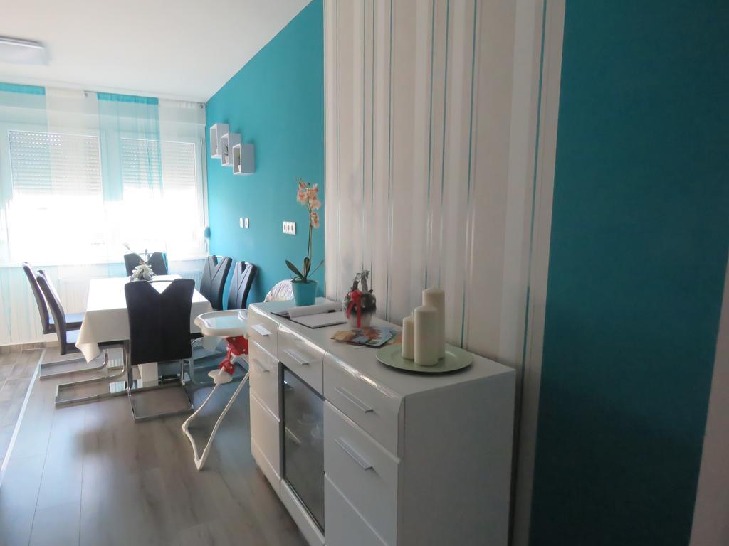 Szofi Apartman Hajdúszoboszló Extérieur photo