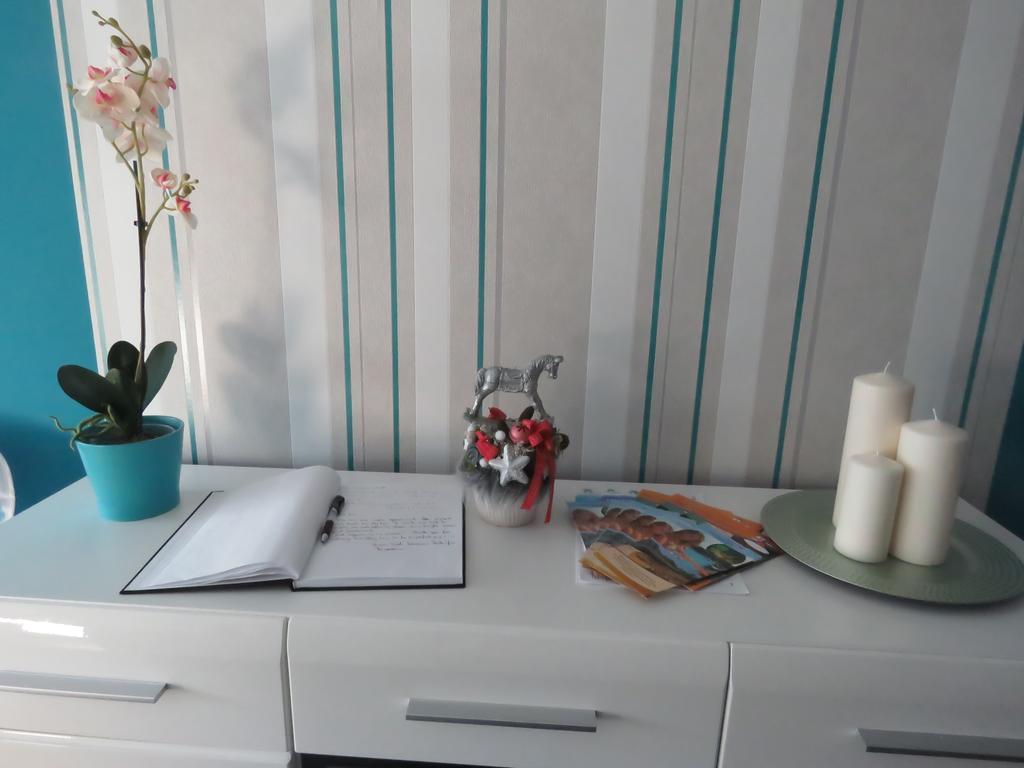 Szofi Apartman Hajdúszoboszló Extérieur photo